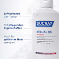 Ducray Kelual DS Anti-Schuppen Shampoo Intensivpflege DUCRAY