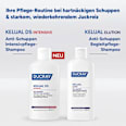 Ducray Kelual DS Anti-Schuppen Shampoo Intensivpflege DUCRAY