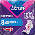 Absorbante Ultra Night Libresse