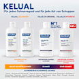 Ducray Kelual DS Anti-Schuppen Shampoo Intensivpflege DUCRAY