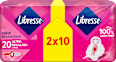 Absorbante Normal  Towels Libresse
