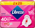 Absorbante Normal  Towels Libresse