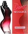 Eau de Toilette Dance Red Midnight SHAKIRA