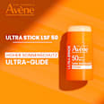 Avène Sunstick Ultra Glide SPF50 Avène