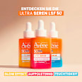 Avène Sun Ultra Serum mit Sofort-Effekt LSF50+ Avène