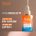Avène Sun Ultra Serum Feuchtigkeit LSF50+ Avène