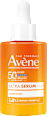 Avène Sun Ultra Serum Glow LSF50+ Avène