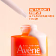 Avène Sun Ultra Serum Glow LSF50+ Avène