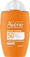 Avène Ultra Fluid Invisible LSF50 Avène