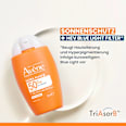 Avène Ultra Fluid Invisible LSF50 Avène