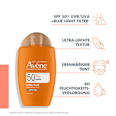 Avène Ultra Fluid Perfector LSF50+ Avène