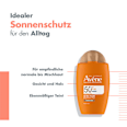 Avène Ultra Fluid Perfector LSF50+ Avène