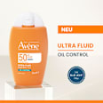 Avène Ultra Fluid Oil Control LSF50 Avène