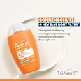Avène Ultra Fluid Oil Control LSF50 Avène