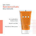 Avène Sonnencreme Gesicht ohne Duftstoffe LSF 50+ Avène