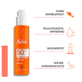 Avène Sonnenspray LSF50 Avène