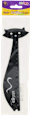 Riglă plastic Pisică 15 cm
 Strigo