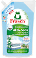 Vollwaschmittel Flüssig Soda 
 Frosch