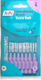Interdentalbürsten Extra Soft lila Größe 6 TePe