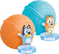 Badekugel Inkee Bluey sortiert CRAZE