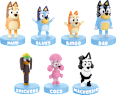Badekugel Inkee Bluey sortiert CRAZE