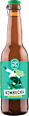 kombucha s příchutí citronové trávy MANA ROOTS