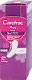 Salvaslip Plus Long Protezione 5 in 1 Carefree