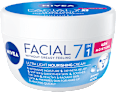 Cremă de zi hrănitoare 7în1 NIVEA