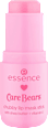 maska na rty Care Bears 01 Smile Big, Care Bigger essence