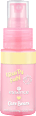 tělová mlha mini Care Bears 03 Fruity Fun essence