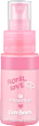 tělová mlha mini Care Bears 02 Floral Love essence
