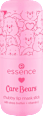 maska na rty Care Bears 01 Smile Big, Care Bigger essence