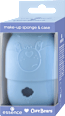 houbička na make-up a pouzdro Care Bears 01 Kindness Always Wins essence