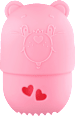 houbička na make-up a pouzdro Care Bears 02 Be Kind To All essence