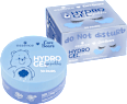 hydrogelové polštářky pod oči Care Bears 01 Do Not Disturb essence