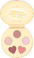 paletka očních stínů Care Bears 01 On Cloud Kind essence