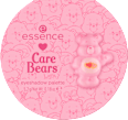 paletka očních stínů Care Bears 01 On Cloud Kind essence