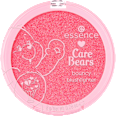 tvářenka Care Bears bouncy 01 Beary Into You essence