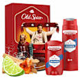 Darčekové balenie Whitewater Old Spice