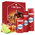 Darčekové balenie Whitewater Old Spice