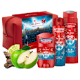 Darčekové balenie Tomorrowland Old Spice