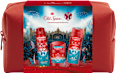Poklon-paket Tomorrowland + torbica Old Spice
