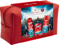 Poklon-paket Tomorrowland + torbica Old Spice