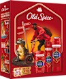 Darčekové balenie Captain Old Spice