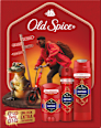 Darčekové balenie Captain Old Spice