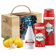 Darčekové balenie Deep Sea Old Spice