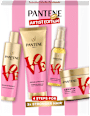 Darčekové balenie LOVE PANTENE PRO-V