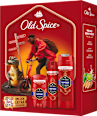 Darčekové balenie Captain Old Spice