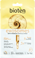 Exosomes Anti-Wrinkle Ampoule maska za lice bioten