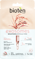 Exosomes Brightening Ampoule maska za lice bioten